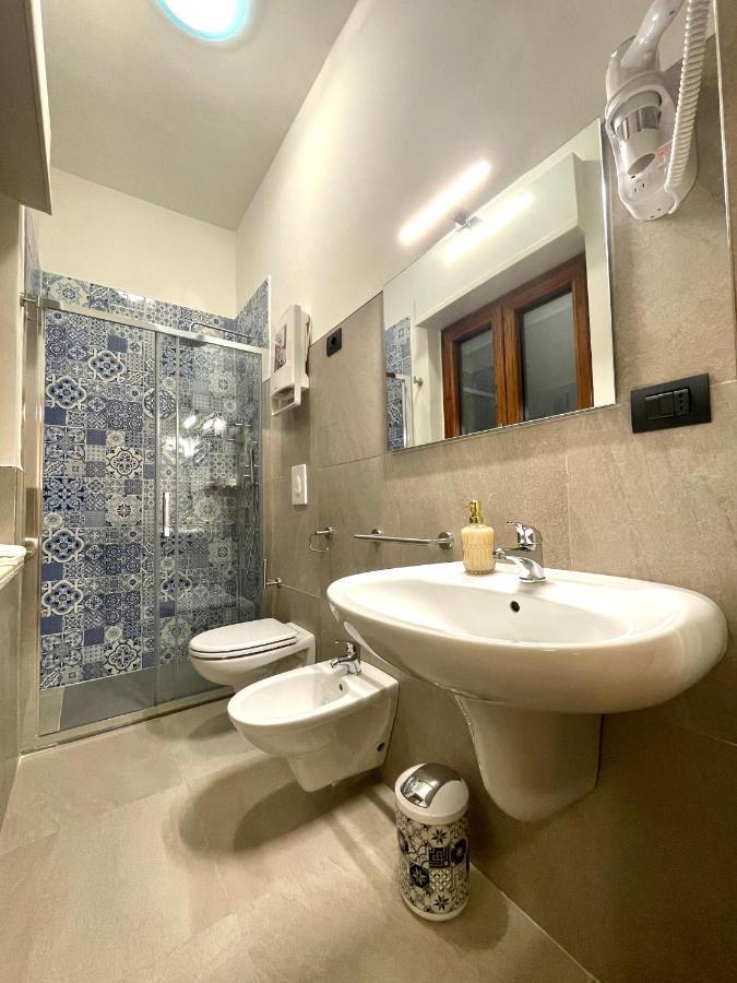 Trani Suite - Moro 10 Екстериор снимка