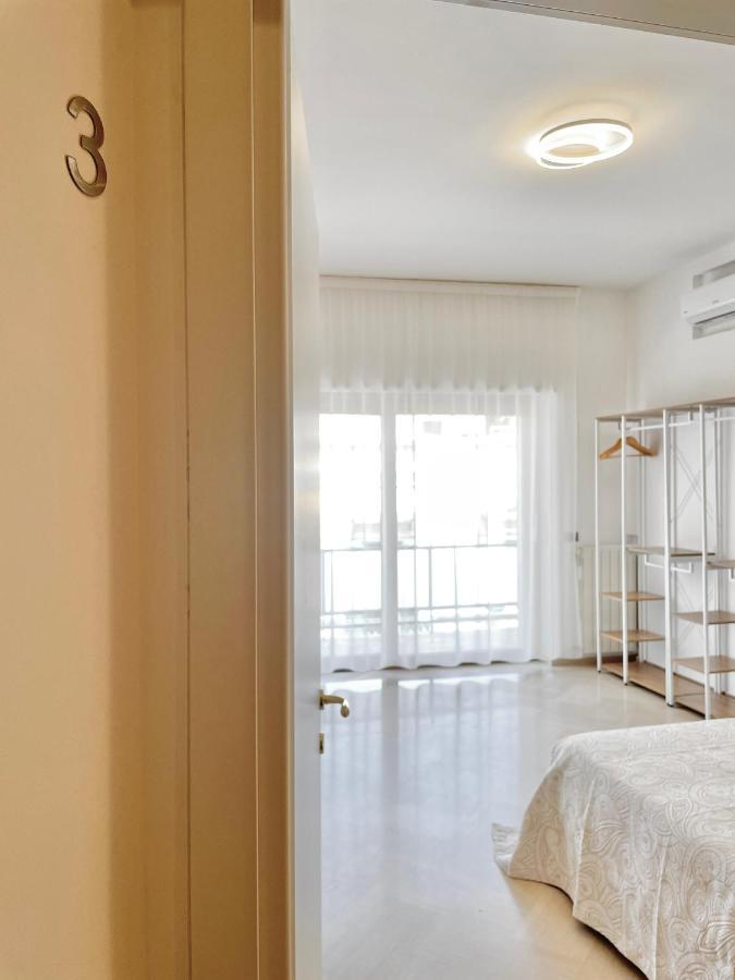 Trani Suite - Moro 10 Екстериор снимка