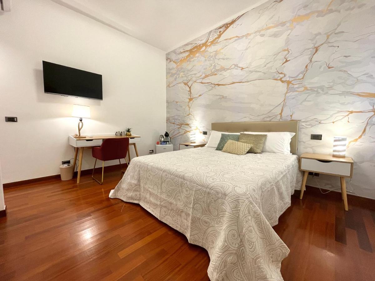 Trani Suite - Moro 10 Екстериор снимка