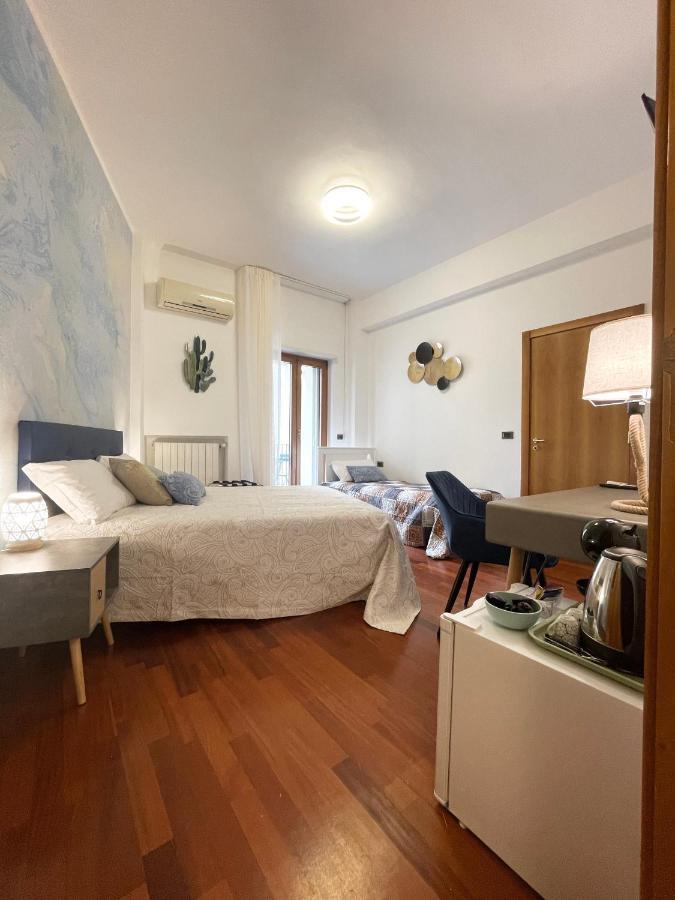 Trani Suite - Moro 10 Екстериор снимка