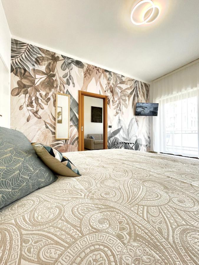 Trani Suite - Moro 10 Екстериор снимка