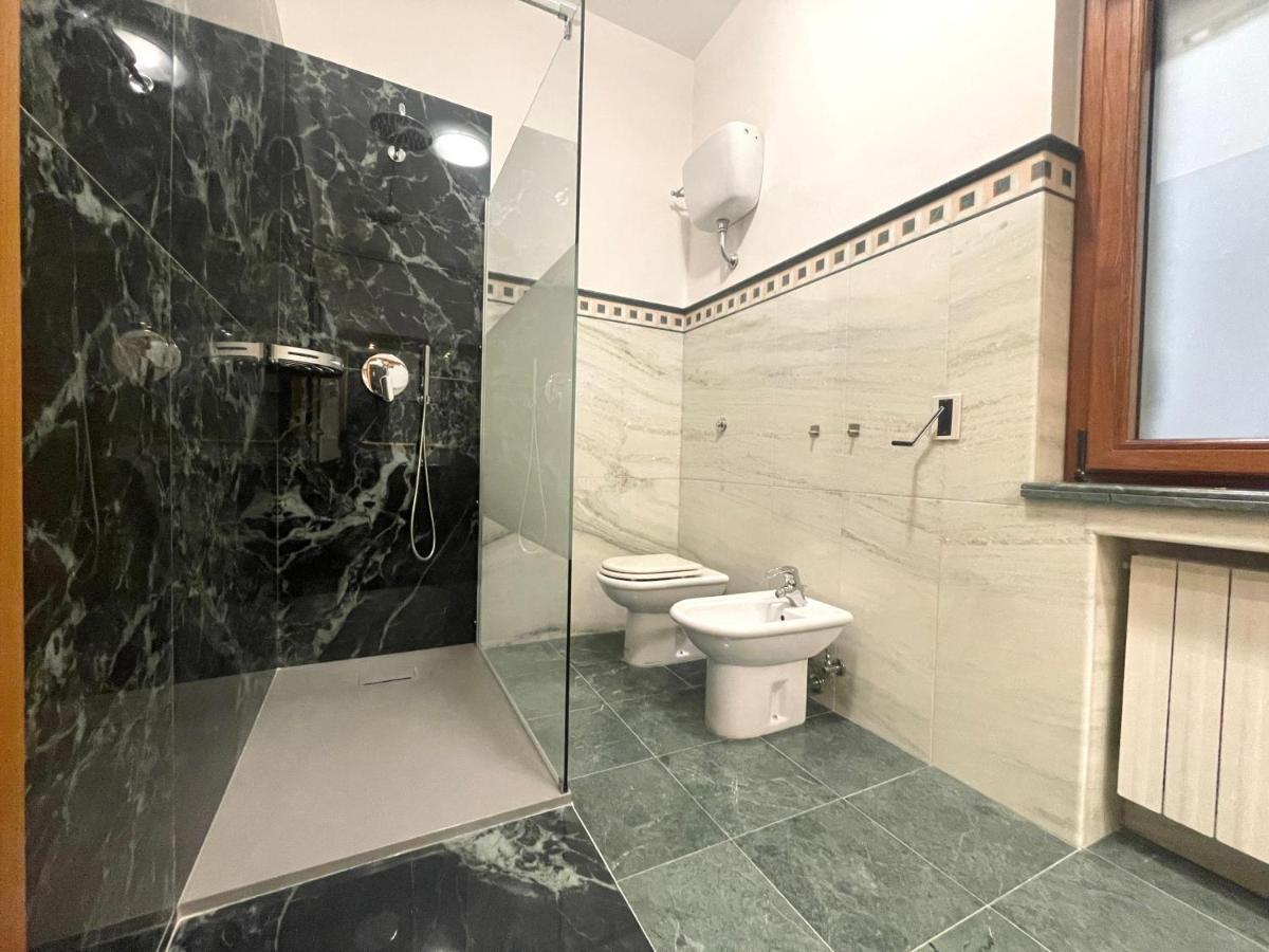 Trani Suite - Moro 10 Екстериор снимка