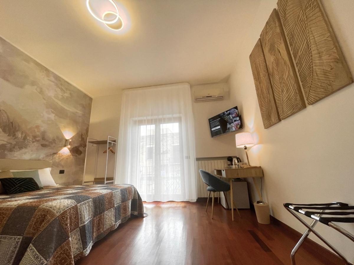 Trani Suite - Moro 10 Екстериор снимка